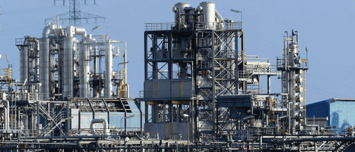 Industrie