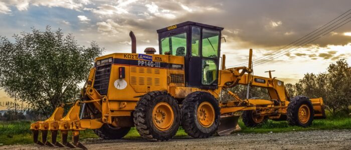 Engin agricole